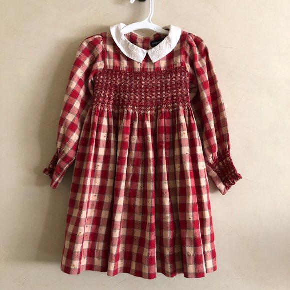 Ralph Lauren Other - Ralph Lauren Girl Dress